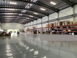 Tuas South Connection (D22), Factory #450230881
